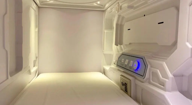 Stay Inn Hostel Jakarta - Adults only, Book Hostel Hostels in Jakarta Province, Hostel