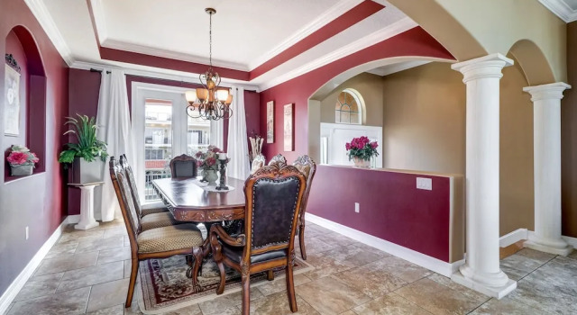 Gulf-front W/ Pool & Direct Beach Access 4 Bedroom Home