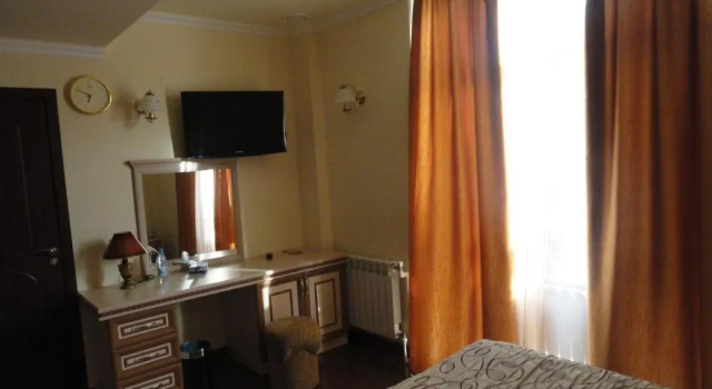 Номер Standard Diana Hotel