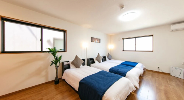 Mihoreru Kirin Ujibettei, Book Hotel Uji Kyoto