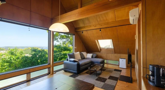 Коттедж Bay Coast Villa Goishigahama - Vacation STAY 45736v