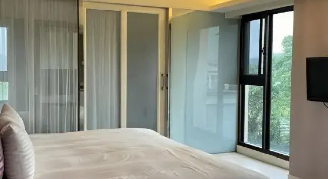 Полулюкс Smile Ark Homestay