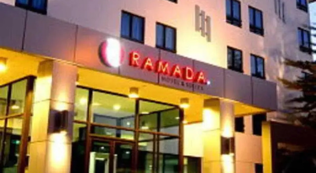 MENA Tyche Hotel Amman, Забронировать Отель Бизнес-отели Аммана, рядом с Храм Геракла, 4* 5*