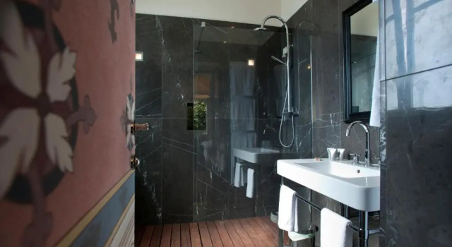 Номер Deluxe Villa Pattono Relais