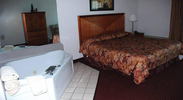 Majestic Star Casino & Hotel, Boek Hotel Hotels in Indiana met ontbijt, Ontbijt