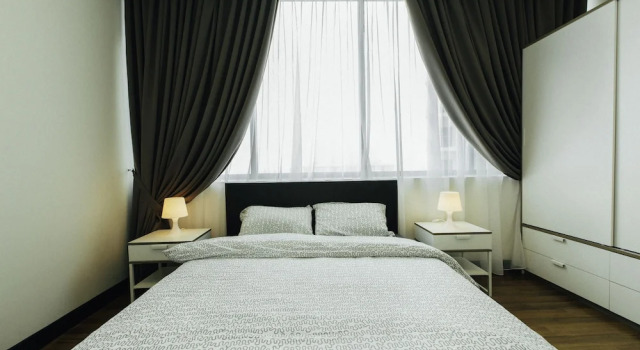 Summer Stay Hostel (near KLCC)