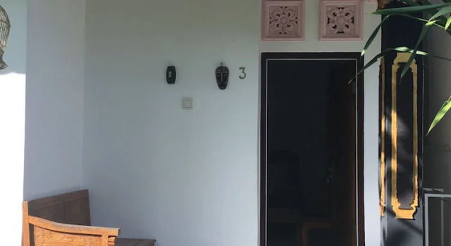 Номер Standard Semeton Homestay