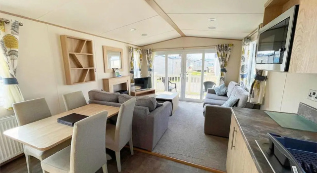 Skirlington, Boek Hotel Hotels in Merseyside met zwembad, Zwembad