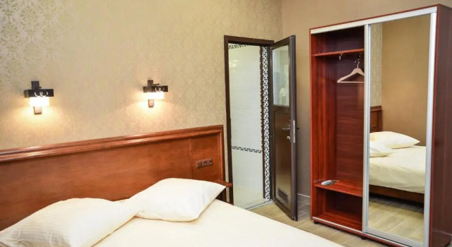 Nashe Misto Guest House, Reserva ahora Hostal o pensión Kovel Volyn