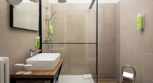 Номер Superior Brijuni Hotel Neptun