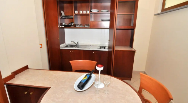 Bilo Oasi, Rezervovat Hotel Hotely v Lazio s bazénem, Bazén