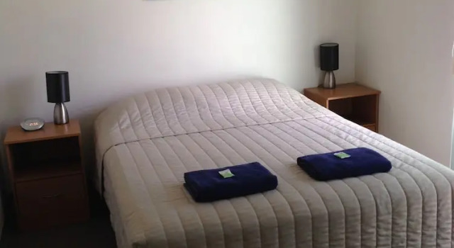 Апартаменты Standard Carnarvon Central Apartments