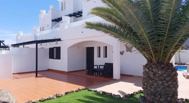 Вилла Villa Real Oliva
