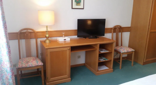 Двухместный номер Standard Hotel Nümbrecht