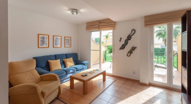 Villas del Montgo