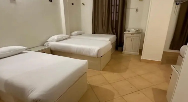 Номер Standard Ekadolli Nubian house- by kerma hospitality