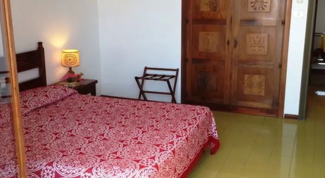 Двухместный номер Superior Hotel Carasco