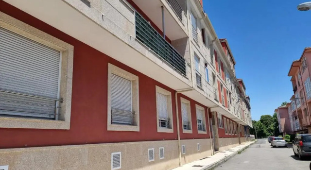 Beatiful apartment by the beach in Galicia Spain