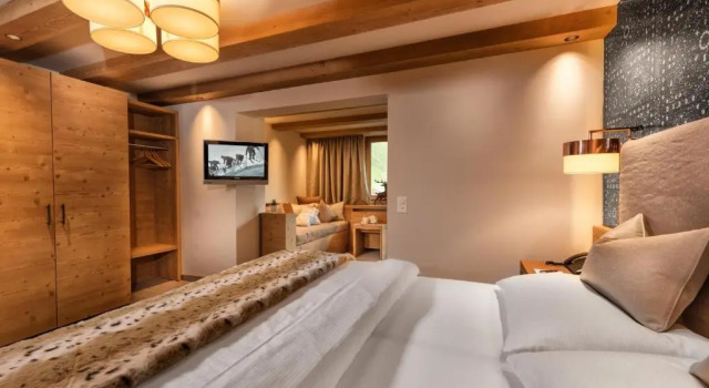 Hotel Post Sport- und Wellness, Book Hotel Samnaun Engadin