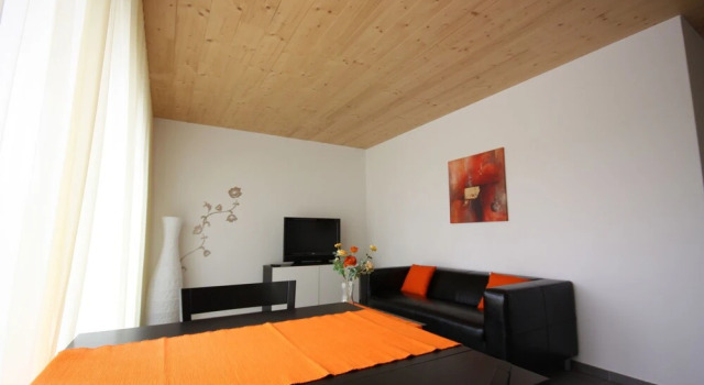 Swiss Star Oerlikon District