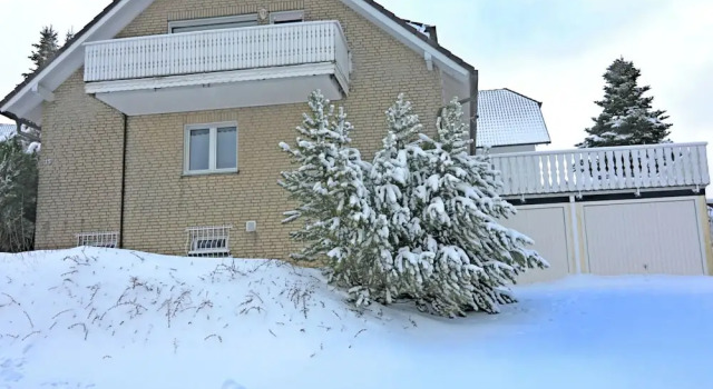 Charming Holiday Home in Immerath Eifel Near Ski Area, Забронировать Отель Винтерберг 