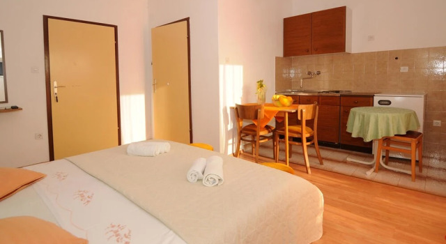 Apartments Katica