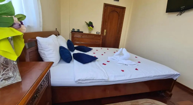 Номер Standard El Locanda Boutique Hotel