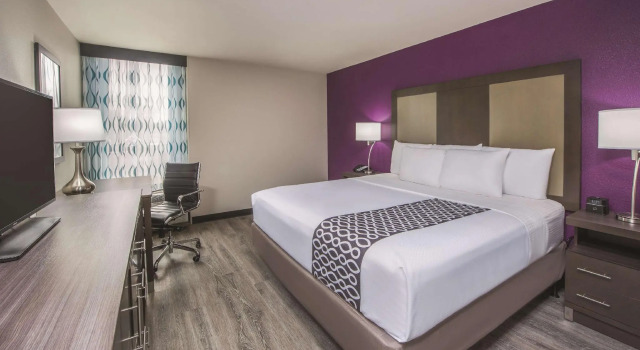 Двухместный номер Standard La Quinta by Wyndham Festus - St. Louis South