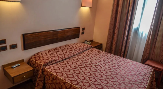 Двухместный номер Small Hotel Le Boulevard
