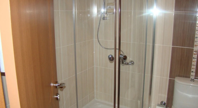 Двухместный номер Standard Qafqaz Sahil Resort Hotel