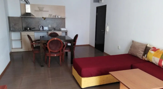 VM Apartments Robinson Beach