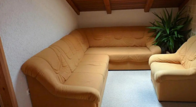 Семейный номер Standard Pension Arberwald