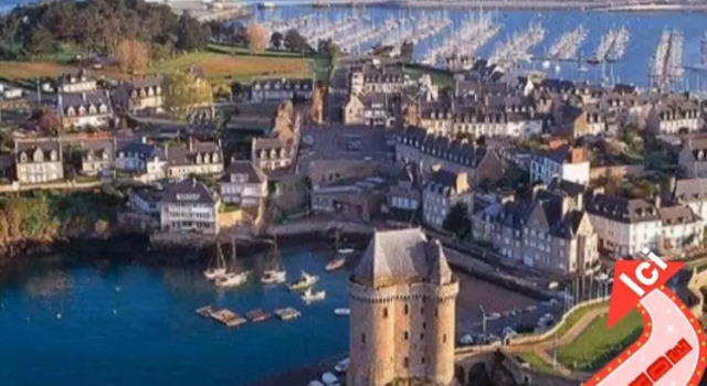 Rance Solidor, Rezerwuj Hotel Saint-Malo 