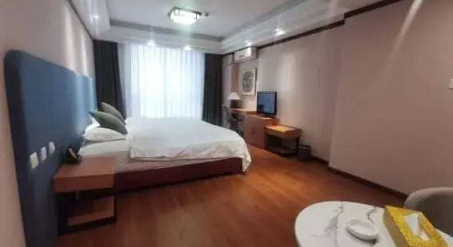 Люкс Lijiang Beisili Hotel (Gucheng Zhongyi Market Mufu)