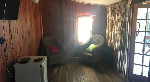 Molalatau Lodge & Campsites, Prenota Hotel Lephalale Waterberg