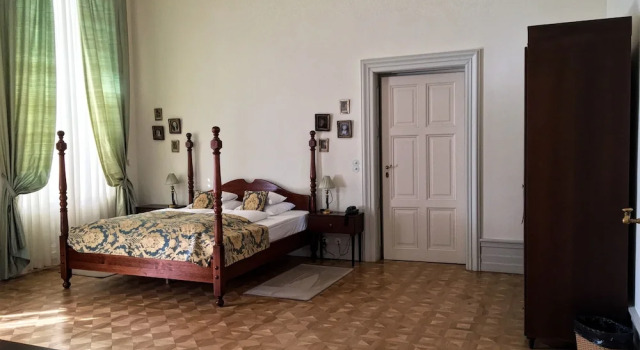 Полулюкс Károlyi Kastély Hotel & Restaurant