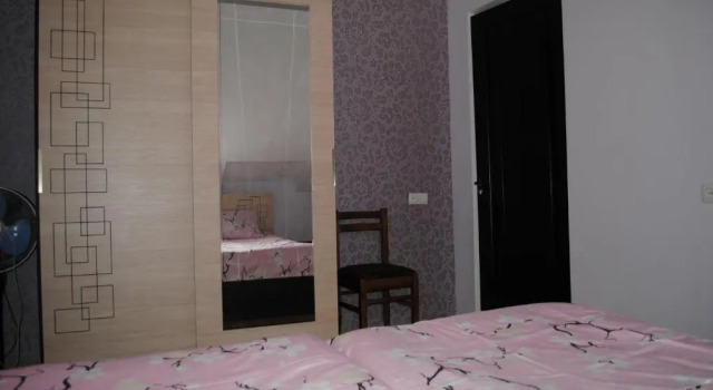 Двухместный номер Standard Family Guesthouse - MACHARASHVILI