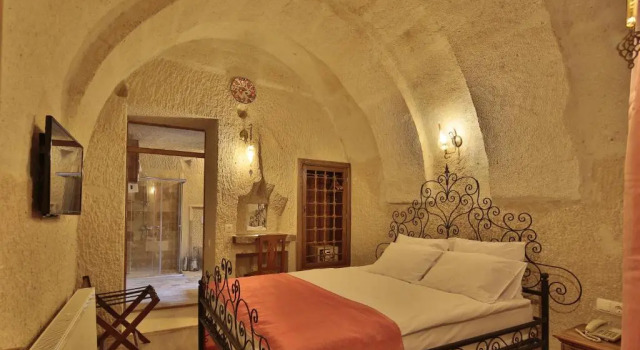 Номер Standard Jacobs Cave Suites - Cappadocia