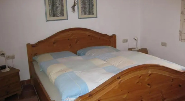 Apartments Bed & Breakfast Brückner, Rezerwuj Apartament Willanzheim Steigerwald