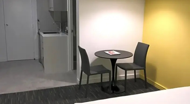 Номер Standard Value Suites Green Square