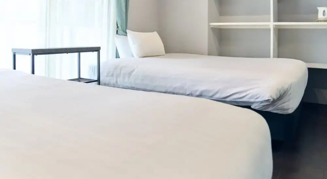 Номер Standard Vacation Rental Hotel TENMONKAN