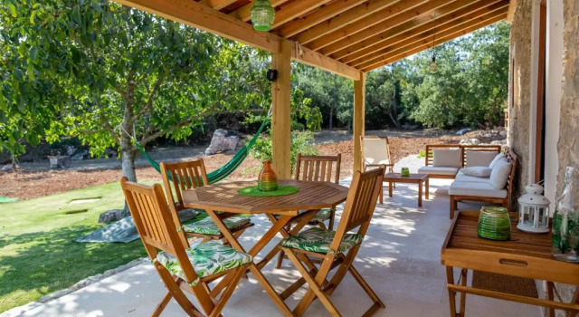 Casal das Fontainhas, Boek Hotel Hotels in Aljubarrota met parkeren, Parkeren