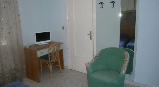 Hotel Milanesina, Buchen Sie Hotel Alassio Palmenriviera