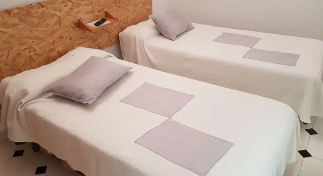 Hostal San Luis, Prenota Hotel Manilva Costa del Sol