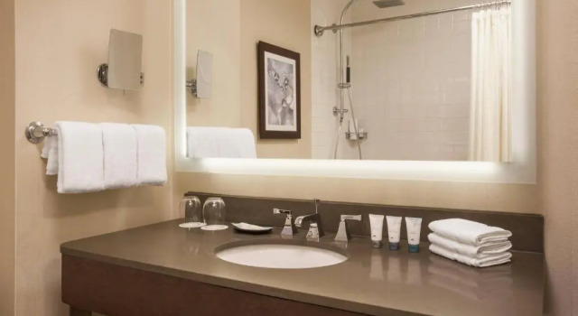 Двухместный номер Traditional The Westin New York Grand Central