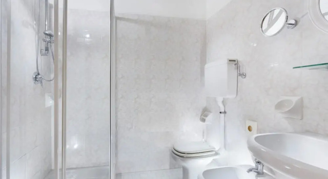 Четырёхместный номер Comfort Hotel Vela dOro
