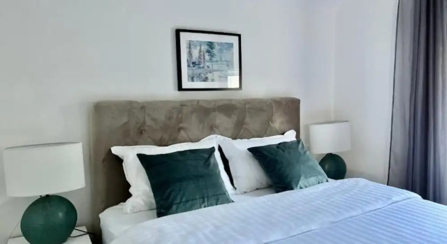 Apartments Rio, Забронировать Апартаменты/квартира Отели Биоград-на-Мору с парковкой, рядом с Частный Пляж «Кемп Сенди», Парковка