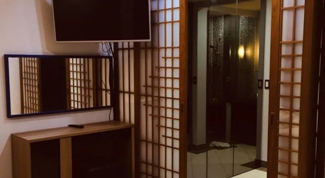 The Aspasia Boutique Apartments