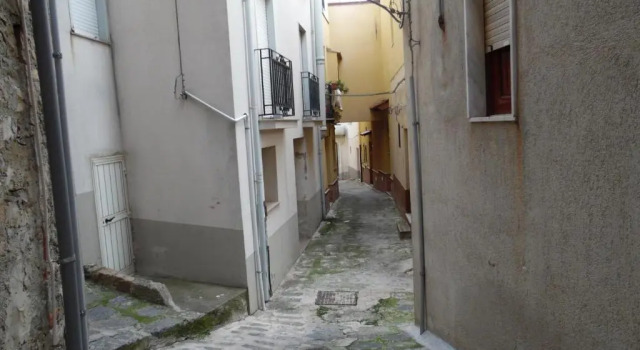 Siciliana, Book Hotel Billige hoteller i Nebrodi Park