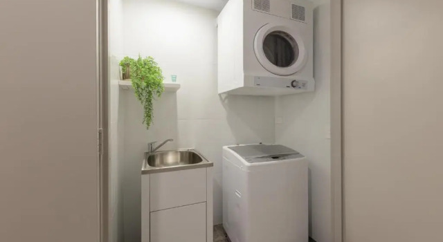 Номер Standard Пентхаус с 3 комнатами с видом на город Meriton Suites Bondi Junction